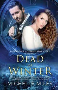 Cover image for Dead of Winter: A Ransom & Fortune Adventure