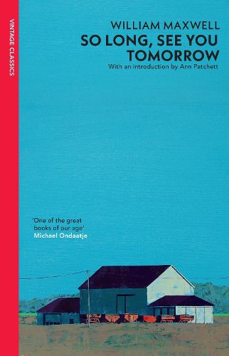 Cover image for So Long, See You Tomorrow