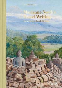 Cover image for Marianne North's Travel Writing