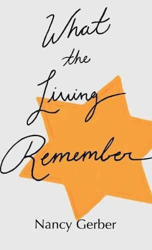 Cover image for What the Living Remember