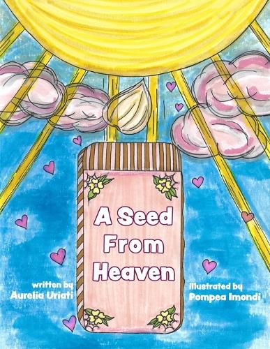 Cover image for A Seed from Heaven