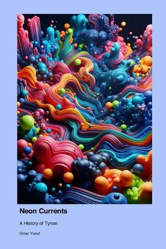 Cover image for Neon Currents