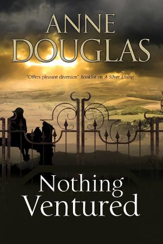 Cover image for Nothing Ventured