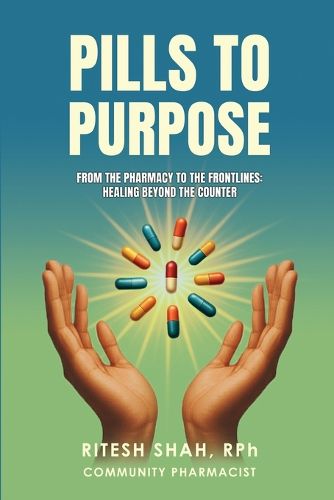 Cover image for Pills to Purpose