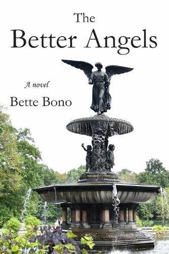 Cover image for The Better Angels