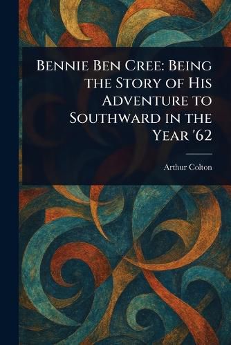 Cover image for Bennie Ben Cree