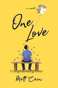 Cover image for One Love