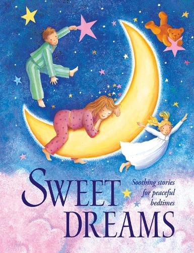 Cover image for Sweet Dreams