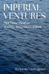 Cover image for Imperial Ventures