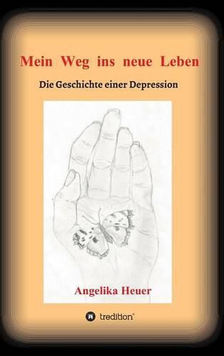 Cover image for Mein Weg ins neue Leben