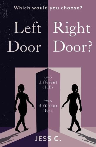 Cover image for Left Door, Right Door?