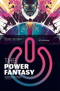 Cover image for The Power Fantasy Volume 1