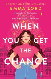 Cover image for When You Get the Chance: A Novel