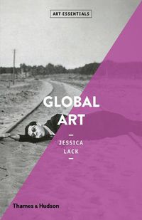 Cover image for Global Art