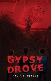 Cover image for Gypsy Drove