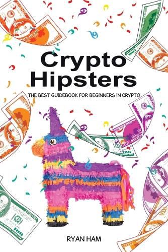 Cover image for Crypto Hipsters