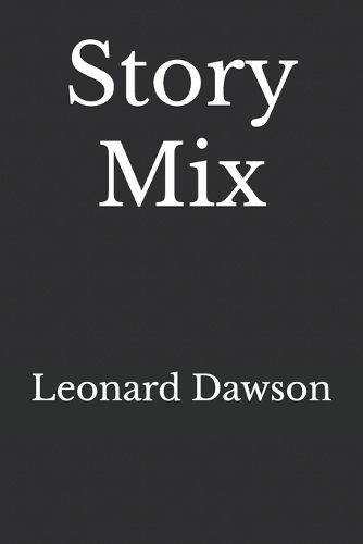 Cover image for Story Mix