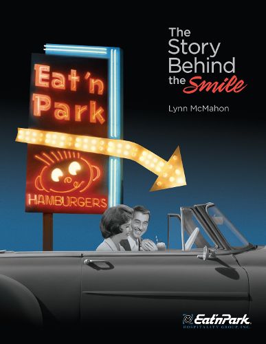 Cover image for The Story Behind the Smile