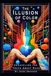 Cover image for The Illusion of Color