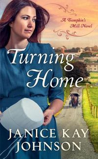 Cover image for Turning Home