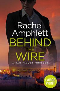 Cover image for Behind the Wire