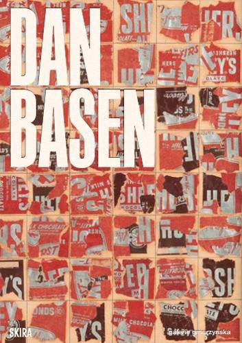 Cover image for Dan Basen