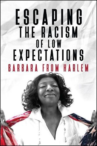 Cover image for Escaping the Racism of Low Expectations