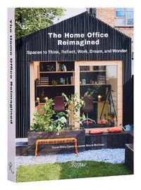 Cover image for The Home Office Reimagined