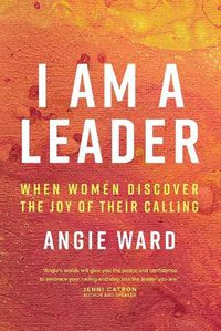 Cover image for I Am a Leader