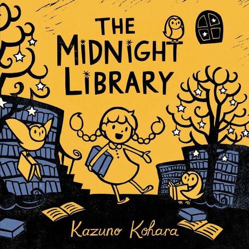 Cover image for The Midnight Library