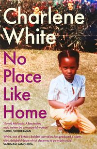 Cover image for No Place Like Home