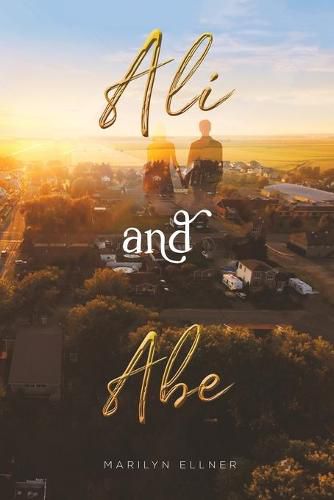 Cover image for Ali and Abe