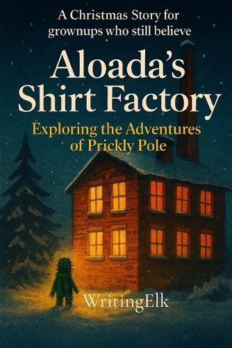 Cover image for Aloada's SHI T FACTORY