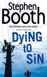 Cover image for Dying to Sin