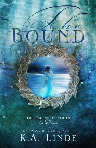 Cover image for The Bound