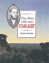 Cover image for The Man Who Was Starlight