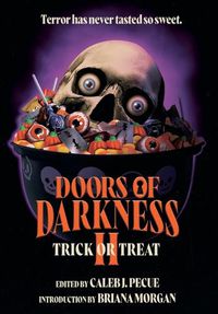 Cover image for Doors of Darkness II