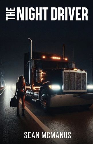 Cover image for The Night Driver