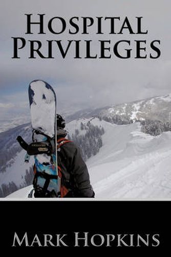 Cover image for Hospital Privileges