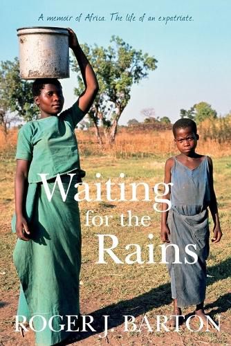 Cover image for Waiting for the Rains