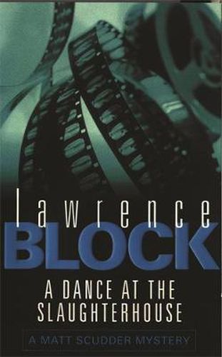 Cover image for A Dance At The Slaughterhouse