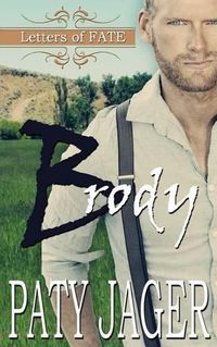 Cover image for Brody: Letters of Fate