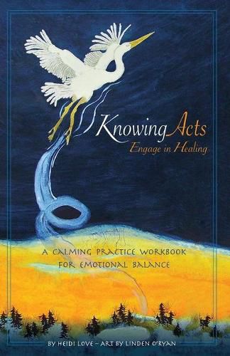 Cover image for Knowing Acts: Engage in Healing