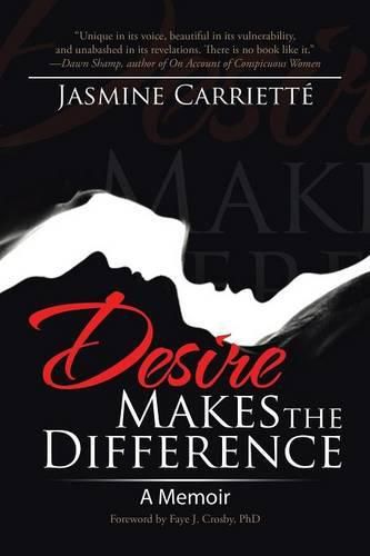 Cover image for Desire Makes the Difference