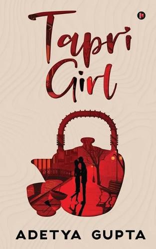 Cover image for Tapri Girl