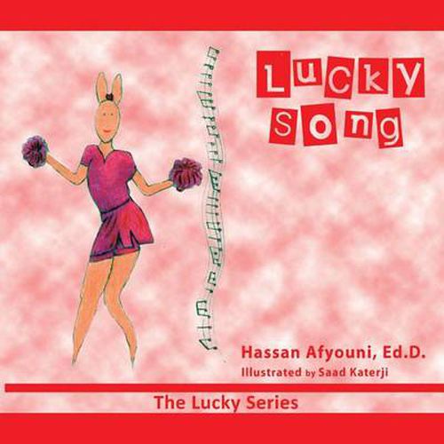 Cover image for Lucky Song