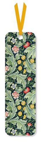 Cover image for Leicester Wallpaper Bookmark GBM458