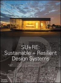 Cover image for Su+re: Sustainable + Resilient Design Systems