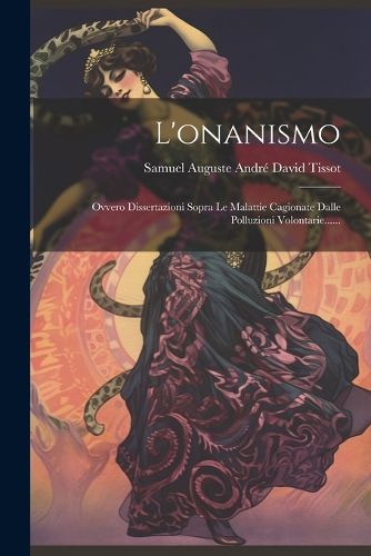 Cover image for L'onanismo