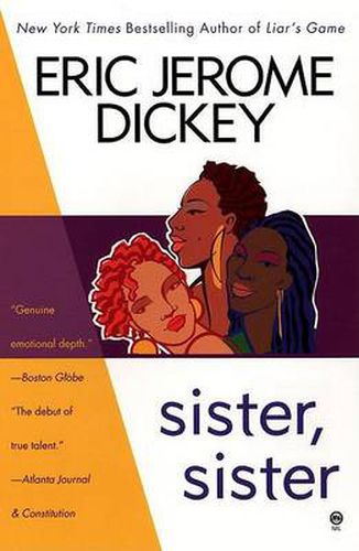 Cover image for Sister, Sister